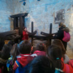 Talleres para escolares: OLEOAVENTURA, una experiencia educativa en el Museo de la Cultura del Olivo