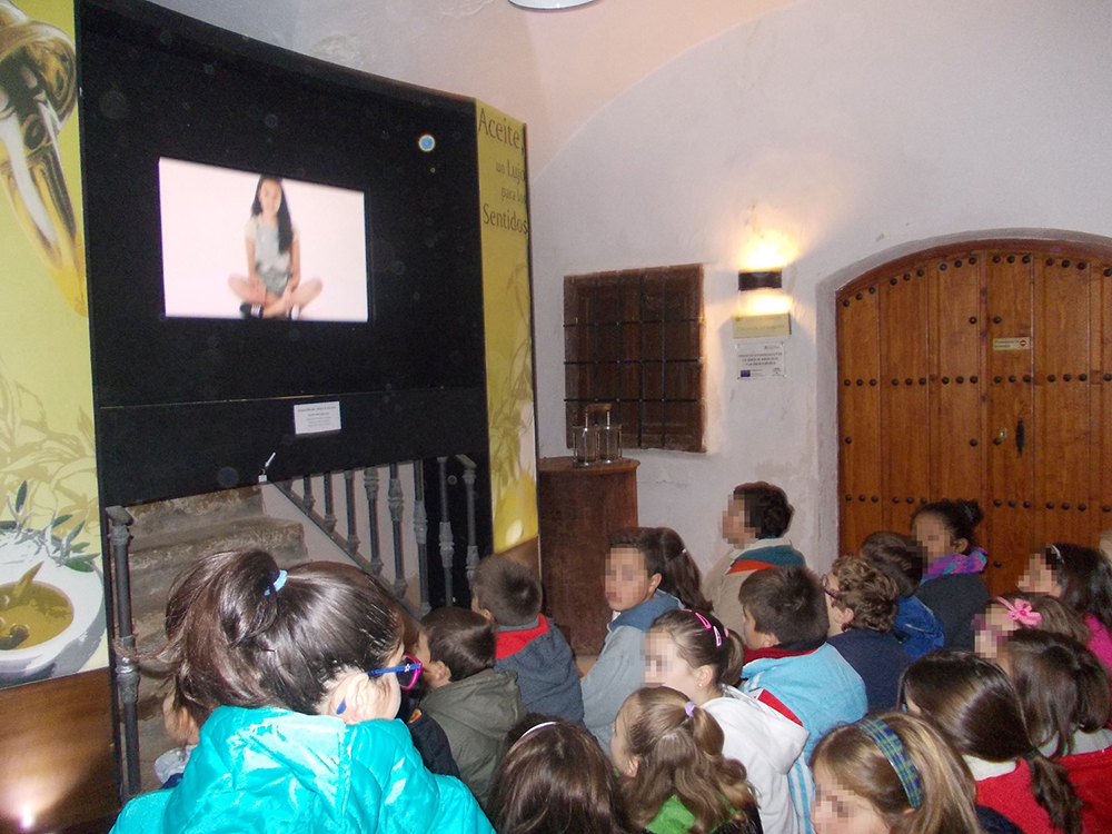 Visita guiada al museo - Imagen 2