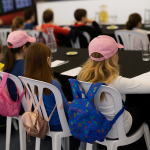 Talleres para escolares - El museo de la cultura del olivo