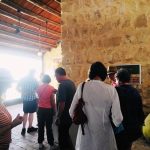 Oleoturismo en el Museo de la Cultura del Olivo